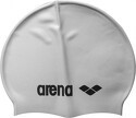 ARENA-Bonnet de bain en silicone Classic