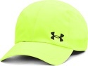 UNDER ARMOUR-Casquette Iso-chill Launch Adj