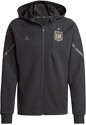 adidas Performance-Giacca Los Angeles Fc Designed For Gameday Anthem