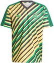 adidas Performance-Adidas Jamaica Fanswear Retro Coppa America 2024