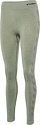 HUMMEL-Legging sans couture femme CI