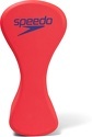 Speedo-Pull buoy en mousse rouge