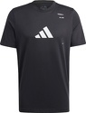 adidas Performance-T-shirt graphique Handball Category