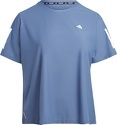 adidas Performance-T-shirt Own the Run (Grandes tailles)