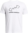 UNDER ARMOUR-Tshirt Foundation