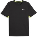 PUMA-RUN FAVORITE VELOCITY TEE