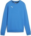 PUMA-teamGOAL Casuals Crew Neck Sweat Wmn