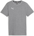 PUMA-teamGOAL Casuals Tee Jr