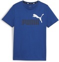 PUMA-T-shirt enfant Essential + 2 Col Logo