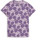 PUMA-ESS+ BLOSSOM AOP Tee G