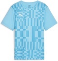 PUMA-individualRISE Graphic Jersey Jr