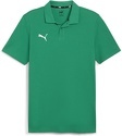 PUMA-teamGOAL Casuals Polo