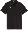 PUMA-teamGOAL Casuals Polo Jr