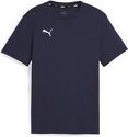 PUMA-teamGOAL Casuals Tee Jr