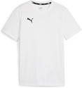 PUMA-teamGOAL Casuals Tee Jr