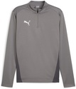 PUMA-teamGOAL Training 1/4 Zip Top