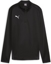 PUMA-teamGOAL Training 1/4 Zip Top Wmn