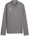 PUMA-teamGOAL Training 1/4 Zip Top Wmn