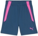 PUMA-teamLIGA Training Shorts 2 Jr (open pockets)