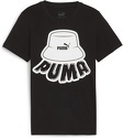 PUMA-T-shirt à imprimé enfant 90's ESS+