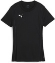 PUMA-teamFINAL Casuals Tee Wmn