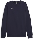 PUMA-teamGOAL Casuals Crew Neck Sweat Wmn