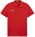 PUMA-Polo Teamgoal Casuals