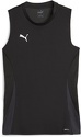 PUMA-teamGOAL Sleeveless Jersey Wmns