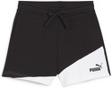 PUMA-POWER Colorblock Shorts TR G