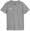 PUMA-teamFINAL Casuals Tee Jr