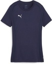 PUMA-teamFINAL Casuals Tee Wmn