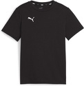 PUMA-teamGOAL Casuals Tee Jr