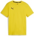 PUMA-teamGOAL Casuals Tee Jr