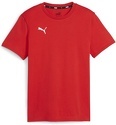 PUMA-teamGOAL Casuals Tee Jr