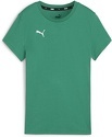 PUMA-teamGOAL Casuals Tee Wmn