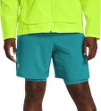 UNDER ARMOUR-Launch 2-in-1 7" Shorts