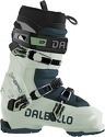 DALBELLO-Chaussures De Ski Cabrio Lv 95 W Vert Femme