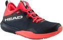 HEAD-Chaussures Motion Pro Padel Noir / Rouge