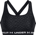UNDER ARMOUR-Crossback Mid Print