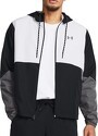 UNDER ARMOUR-Giacca Legacy Windbreaker