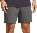 UNDER ARMOUR-Short tissé Vanish 26 cm