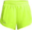 UNDER ARMOUR-Short femme Fly By 3"