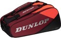 DUNLOP-Sac thermobag CX Performance 12R 2024 Rouge / Orange