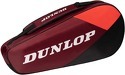 DUNLOP-Sac thermobag CX Performance 3R 2024 Rouge / Orange