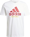 adidas Performance-T-shirt graphique Espagne DNA