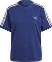 adidas Performance-T-shirt 3 bandes