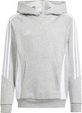 adidas Performance-Sweat-shirt à capuche de survêtement Tiro 24 Enfants