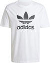 adidas Performance-T-shirt Trèfle Adicolor