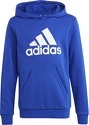 adidas Sportswear-Sweat-shirt à capuche en coton Big Logo Essentials