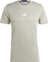 adidas Performance-T-shirt de HIIT Designed for Training HEAT.RDY
